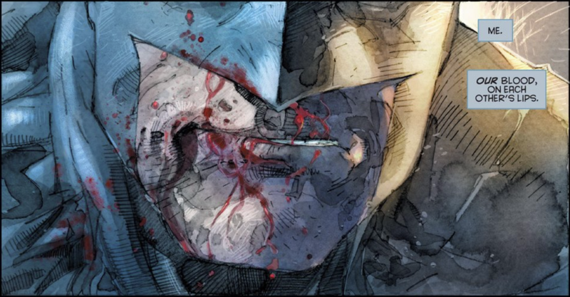 Illustration for article titled Batman: Europa Is Finally Published Ten Years Late, Isn’t Half Bad